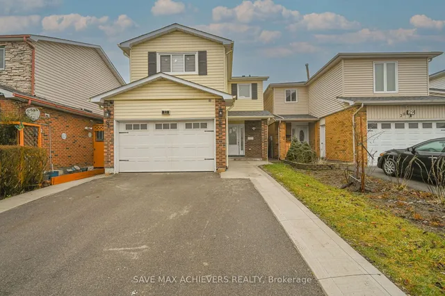 31 Histon Cres