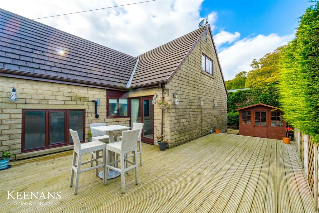 Additional image 28 of Harpers Lane, Fence, Burnley