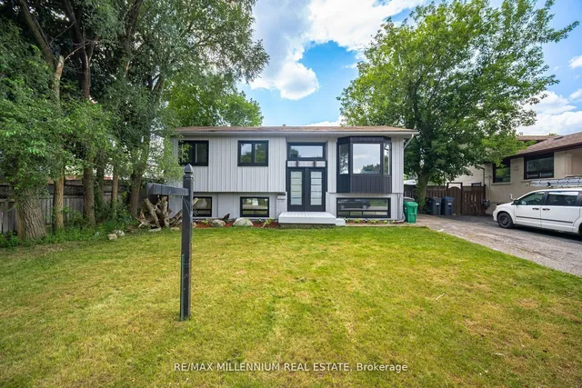 5 Madoc Rd
