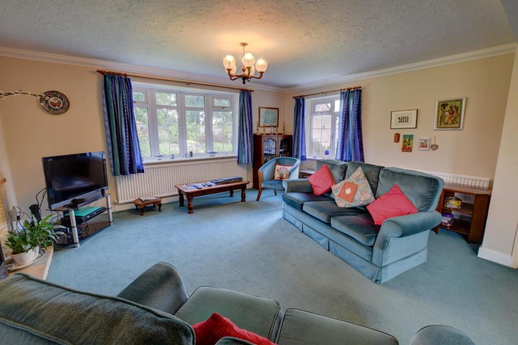 Additional image 11 of Pendle Fields, Fence, Burnley