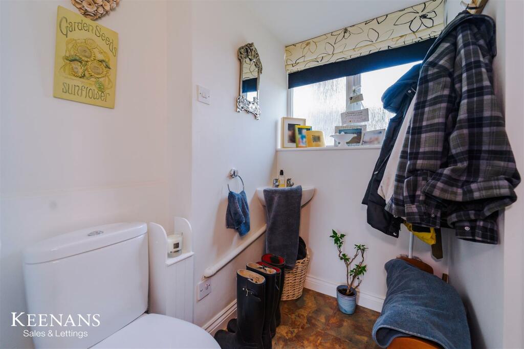 Additional image 21 of Harpers Lane, Fence, Burnley