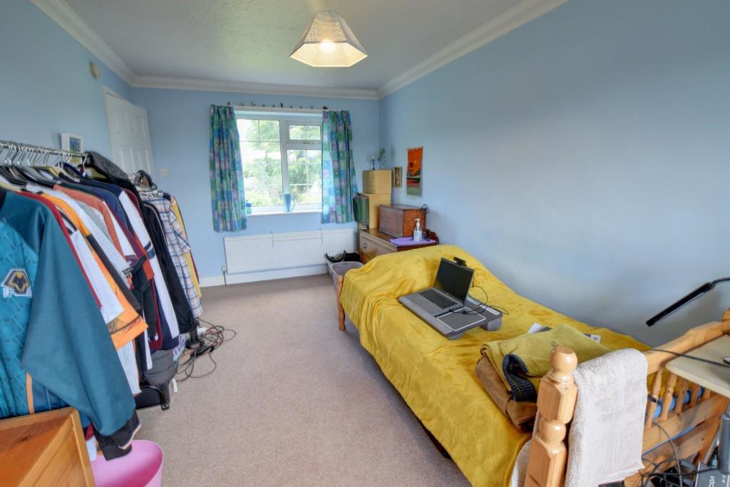 Additional image 24 of Pendle Fields, Fence, Burnley