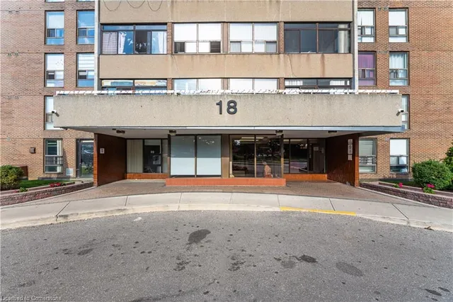 Additional image 2 of 18 Knightsbridge Rd Unit 1704