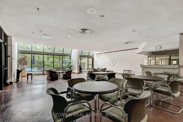 Additional image 12 of 5444 Yonge St Unit 502A