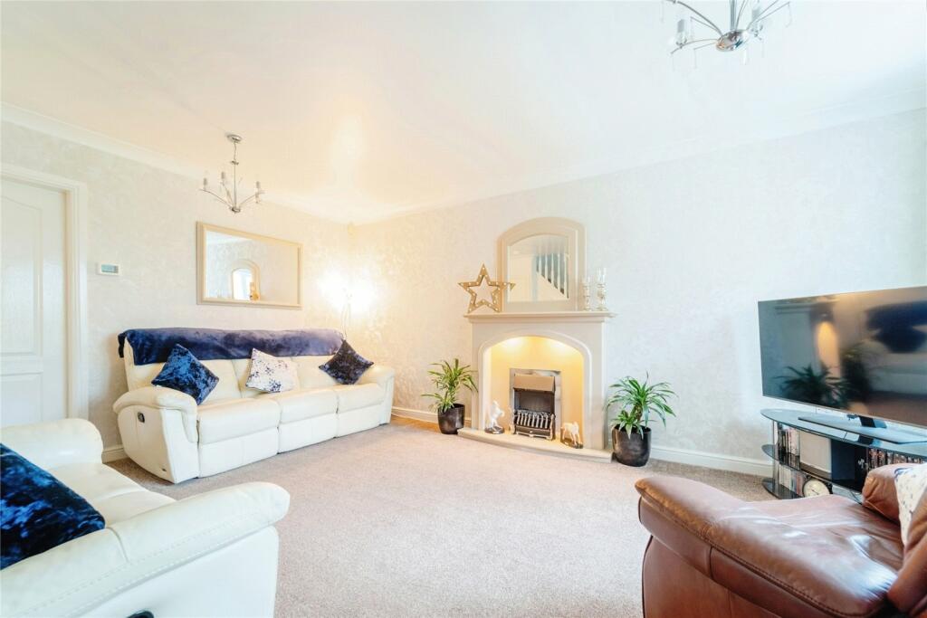 Additional image 2 of Greenbrook Road, Burnley, Lancashire, BB12