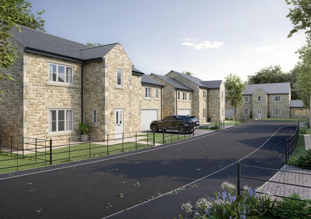 Additional image 40 of Thornton House, 3 Birch Hall Close, Earby, Barnoldswick, BB18