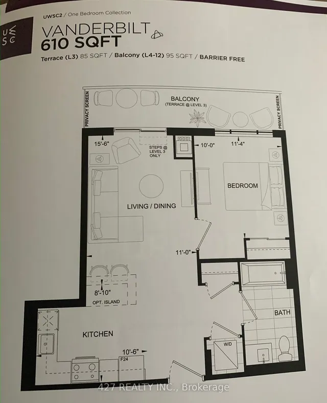 Additional image 23 of 3220 William Coltson Ave Ave Unit 302