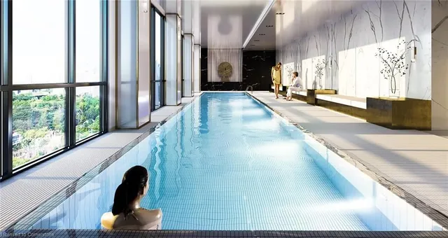 Additional image 24 of 2007 James St Unit 908