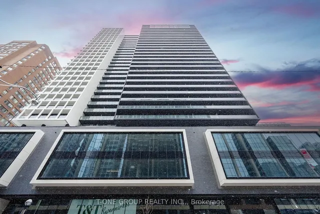 Additional image 2 of 20 Edward St Unit 1712