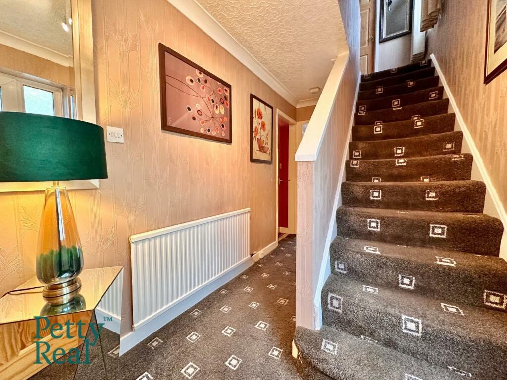 Additional image 9 of Pendle Fields, Fence