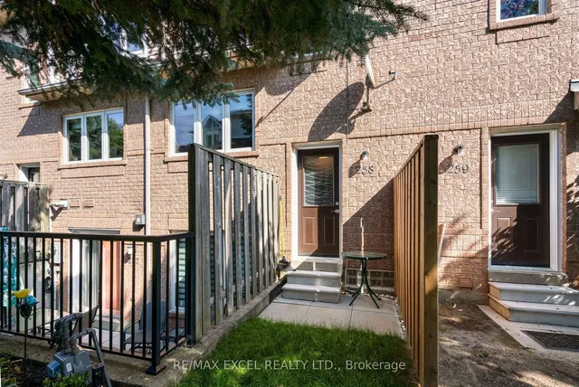 Additional image 21 of 60 Barondale Dr Unit 258