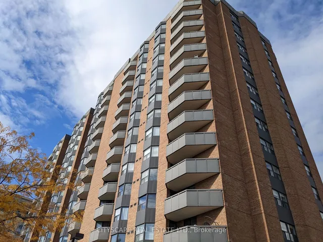 Additional image 2 of 3845 Lakeshore Blvd Unit 1201