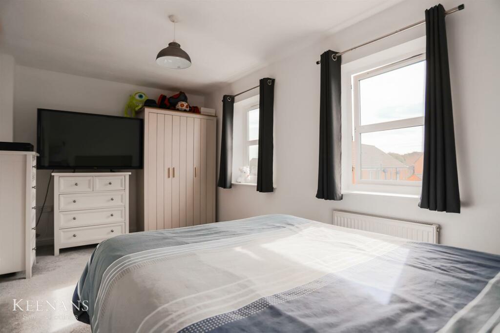 Additional image 26 of Whitpark Grove, Ightenhill