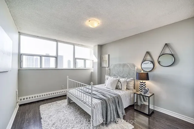 Additional image 11 of 4101 Sheppard Ave Unit 2006