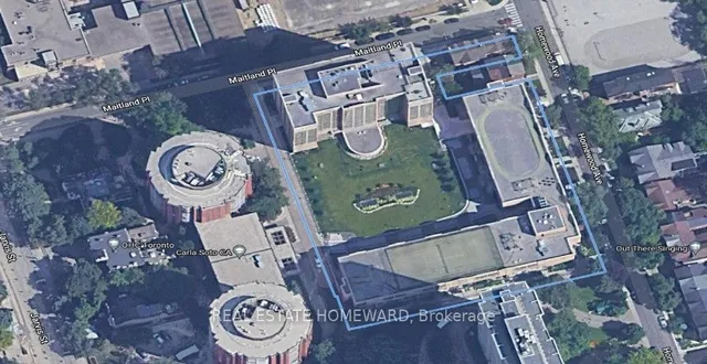 Additional image 2 of 15 Maitland Pl Unit 2104