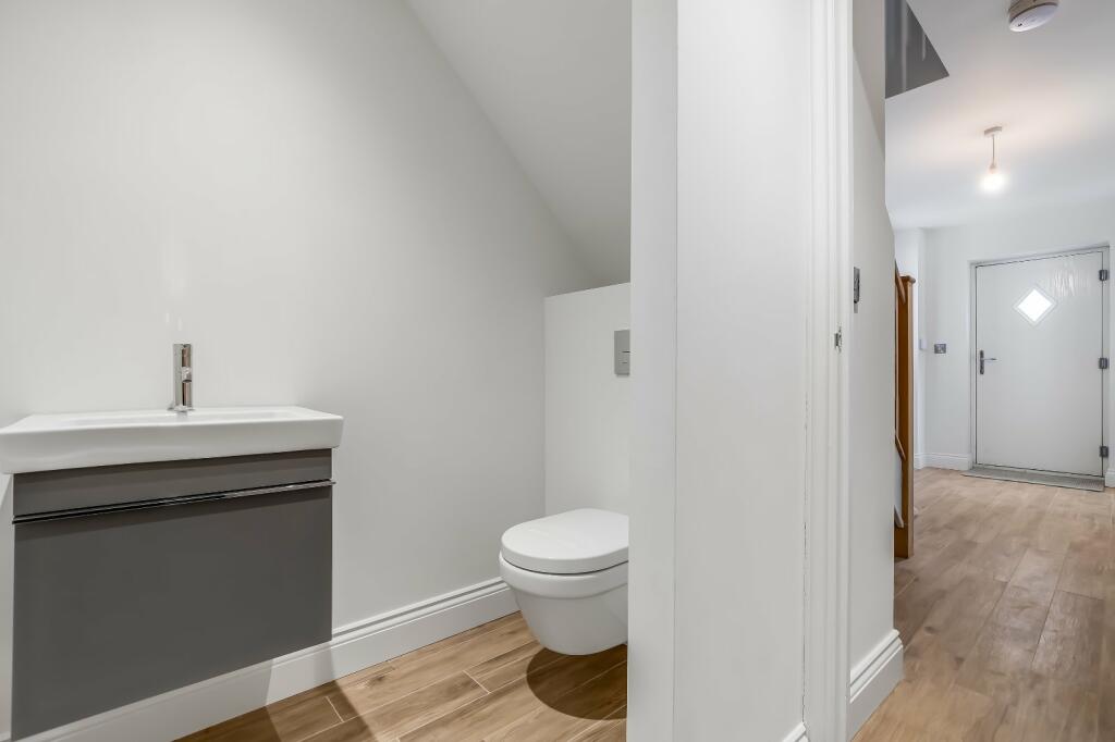 Additional image 22 of Syke House, 12 Birch Hall Close, Earby, Barnoldswick, BB18