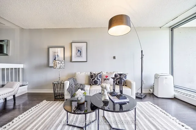 Additional image 14 of 4101 Sheppard Ave Unit 2006