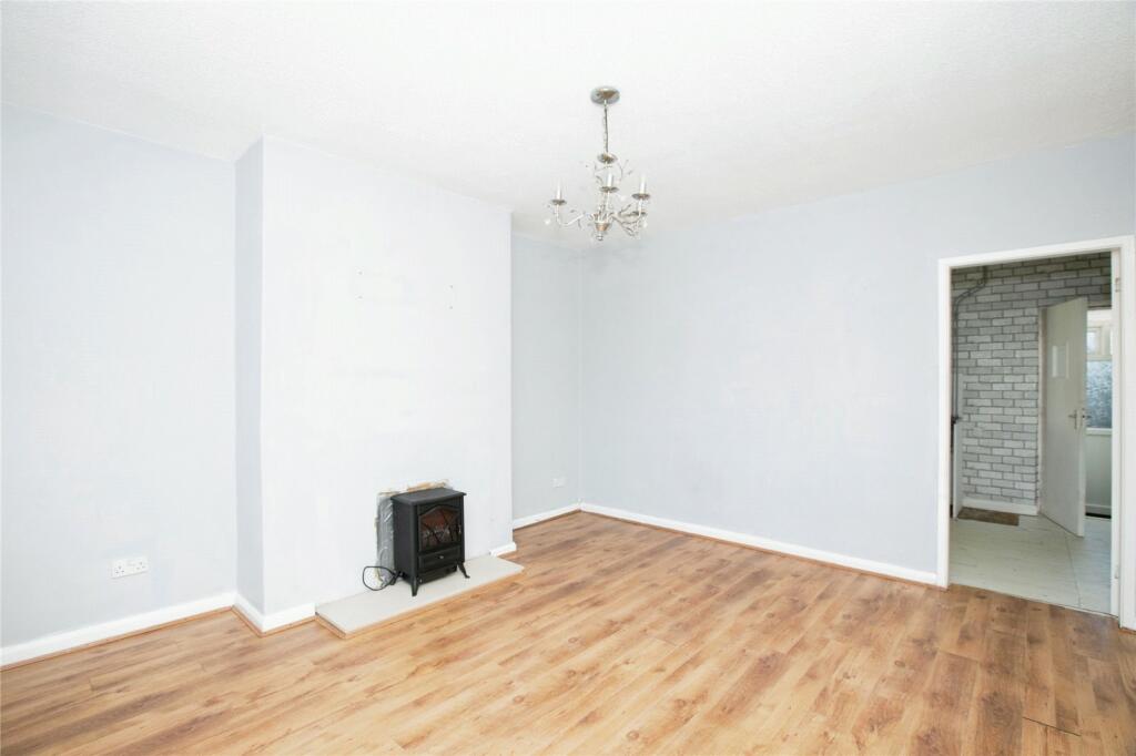 Additional image 5 of Lockyer Avenue, Burnley, Lancashire, BB12