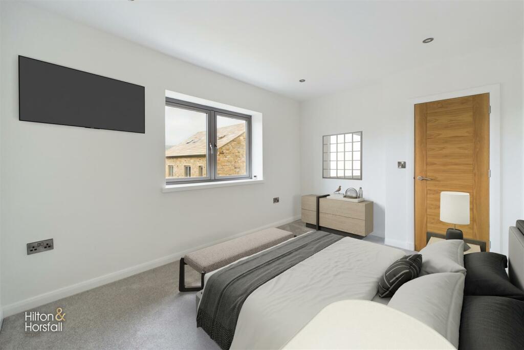 Additional image 23 of Ashlands, Brogden Lane, Barnoldswick