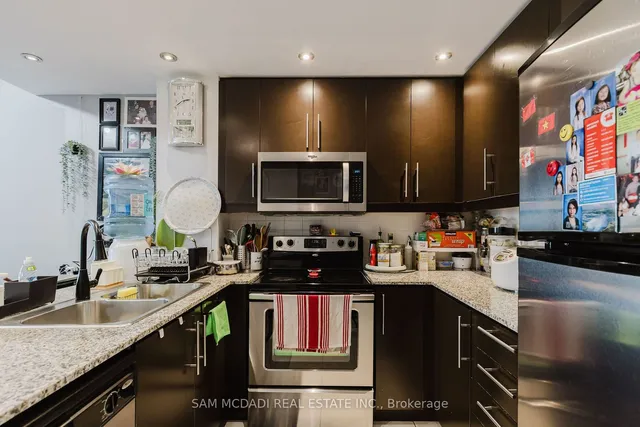 Additional image 8 of 50 Absolute Ave Unit 1003