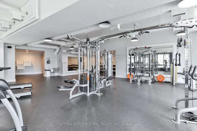 Additional image 6 of 169 Fort York Blvd Unit 517