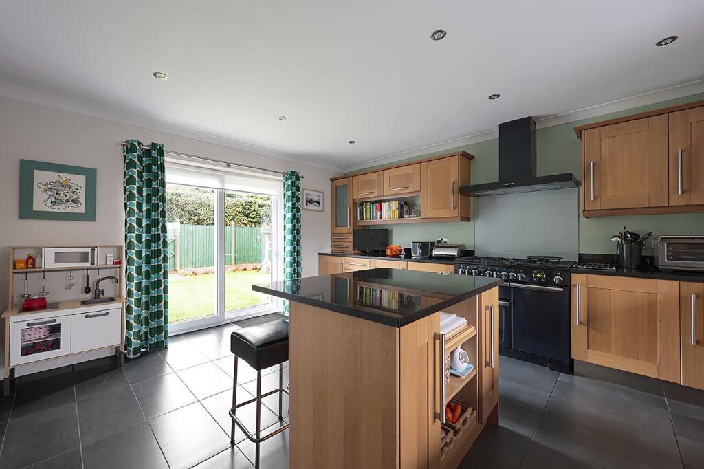 Additional image 7 of Waverley Close, Simonstone, Lancashire, BB12