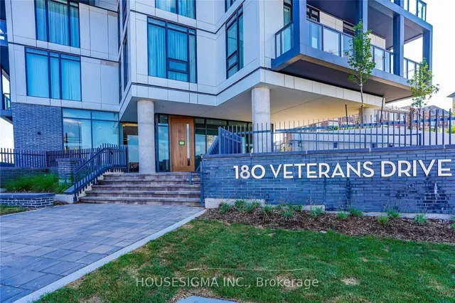 180 veterans Dr Unit 305
