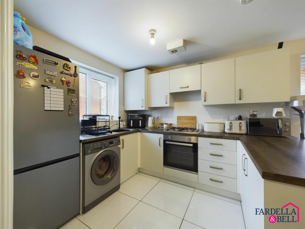 Additional image 5 of Park Gate Close, Hapton, BB12