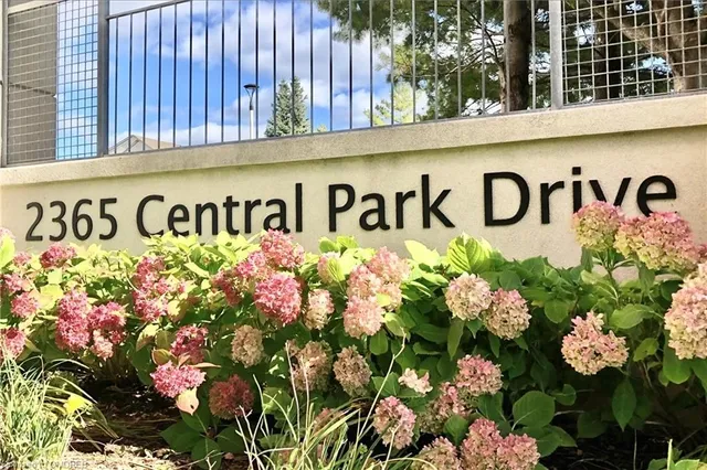 Additional image 2 of 2365 Central Park Dr Unit 611