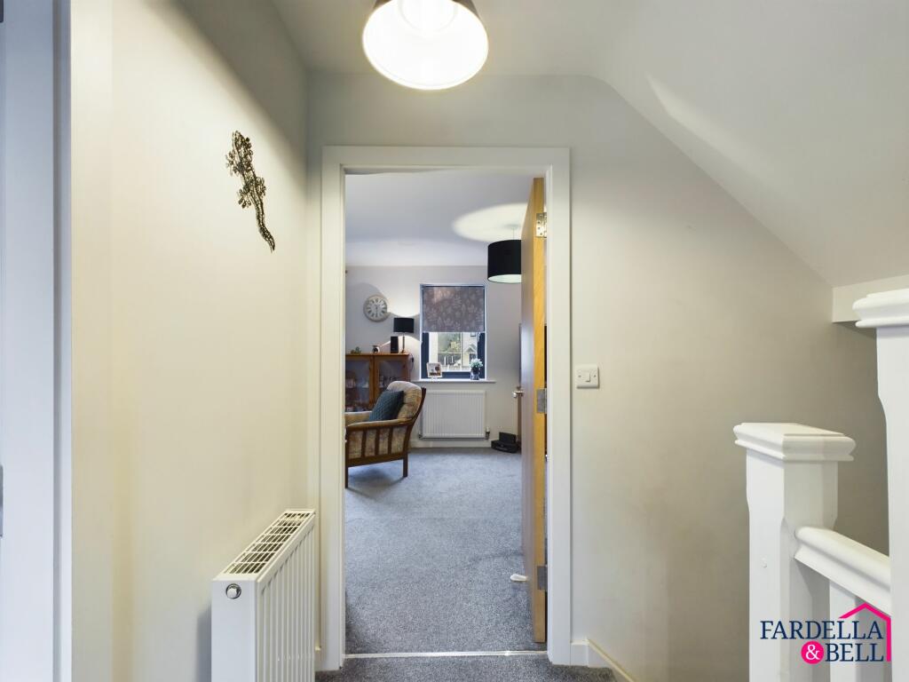 Additional image 14 of Wilding Way, Padiham, BB12