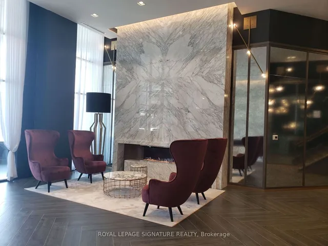 Additional image 2 of 405 Dundas St Unit 613