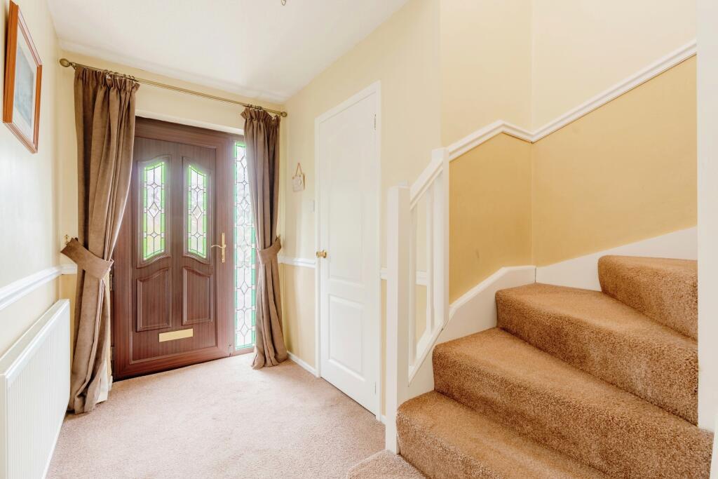 Additional image 5 of Hunters Drive, Burnley, Lancashire, BB12