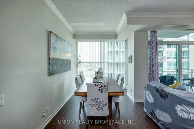 Additional image 9 of 2067 Lake shore Blvd Unit 802