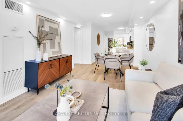 Additional image 4 of 761 Bay St Unit 3004