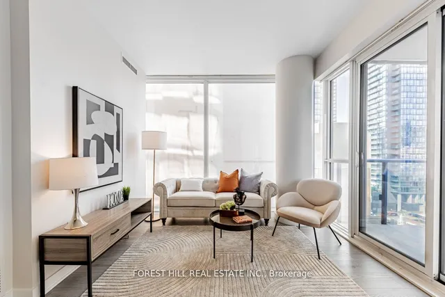 Additional image 4 of 15 Grenville St Unit 805