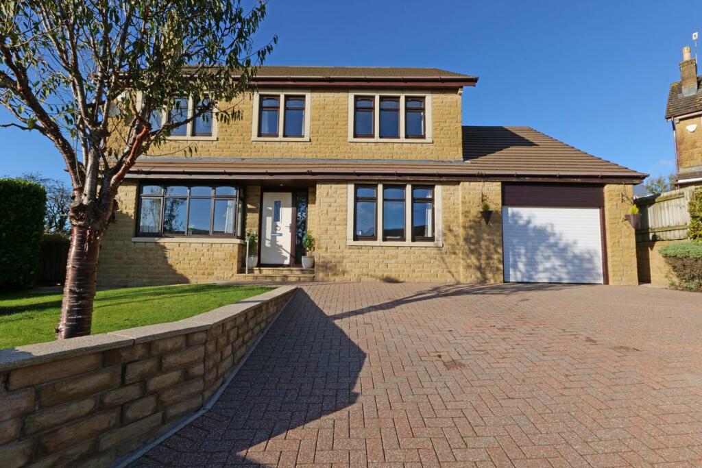 Additional image 39 of Priory Way, Barnoldswick, BB18