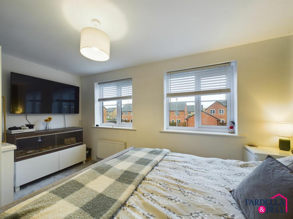 Additional image 15 of Park Gate Close, Hapton, BB12