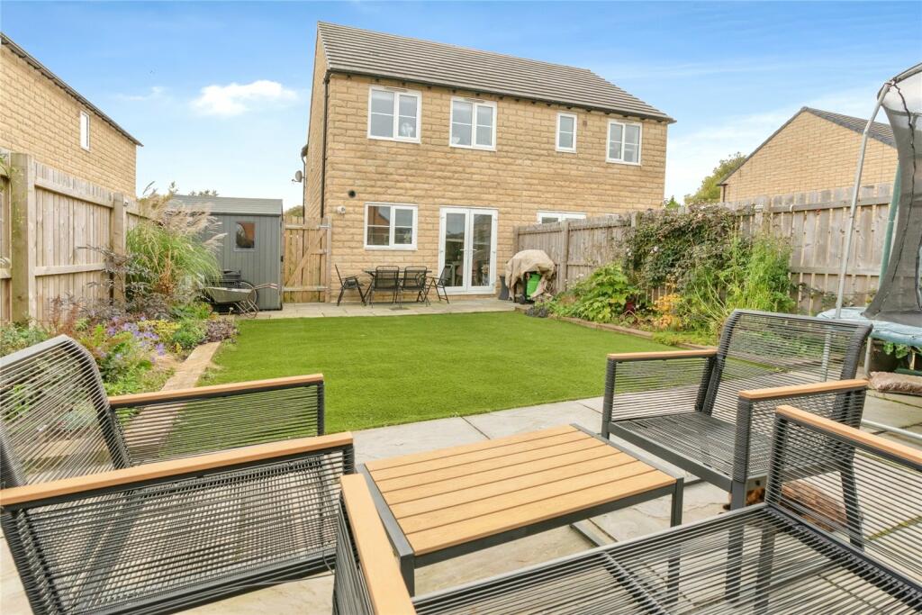 Additional image 2 of Navigation Drive, Hapton, Burnley, Lancashire, BB12