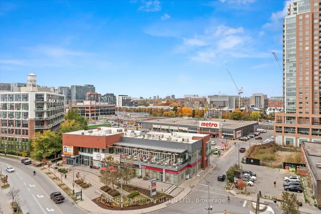 Additional image 25 of 135 East Liberty St Unit 708