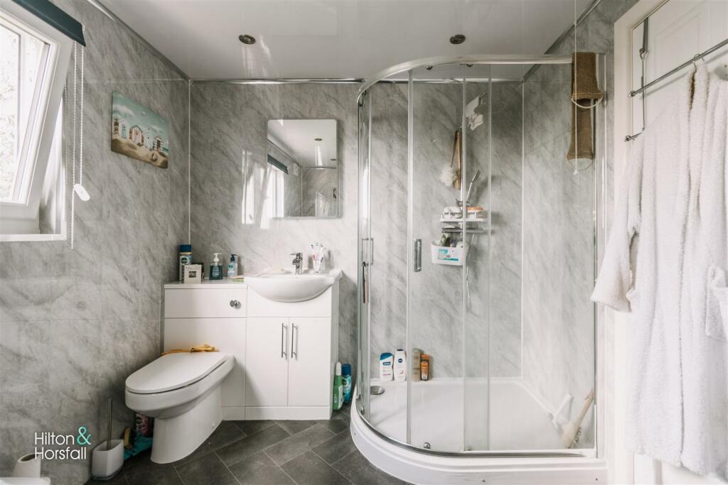 Additional image 14 of Hoarstones Avenue, Fence