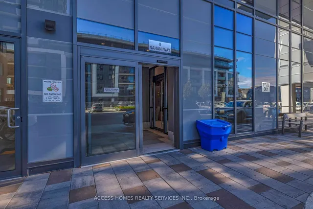 Additional image 5 of 8 Nahani Way Unit 2601