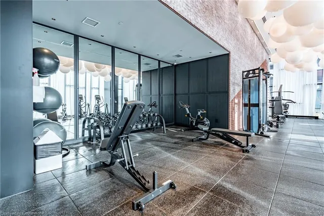 Additional image 35 of 3220 William Coltson Ave Unit 1907