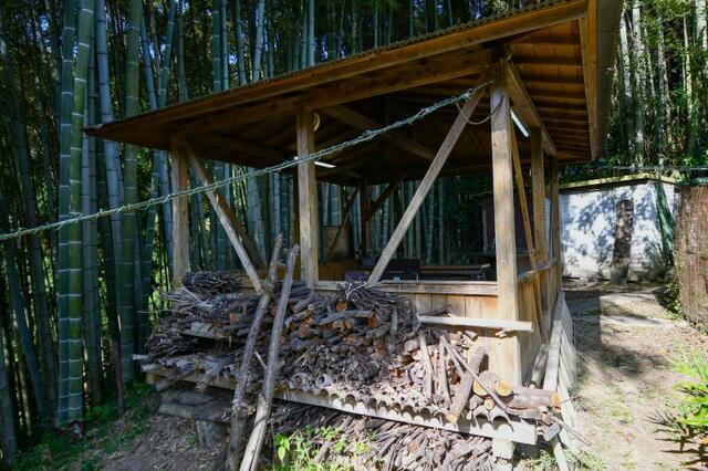 Additional image 21 of Yagyu Town, Nara City, Nara Prefecture