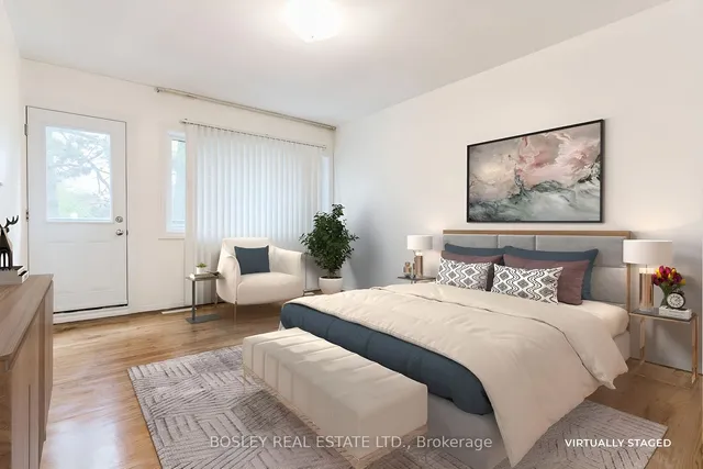 Additional image 21 of 4357 Bloor St Unit 10