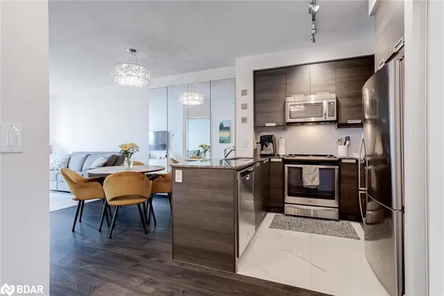 Additional image 9 of 75 Eglinton Ave Unit 1710