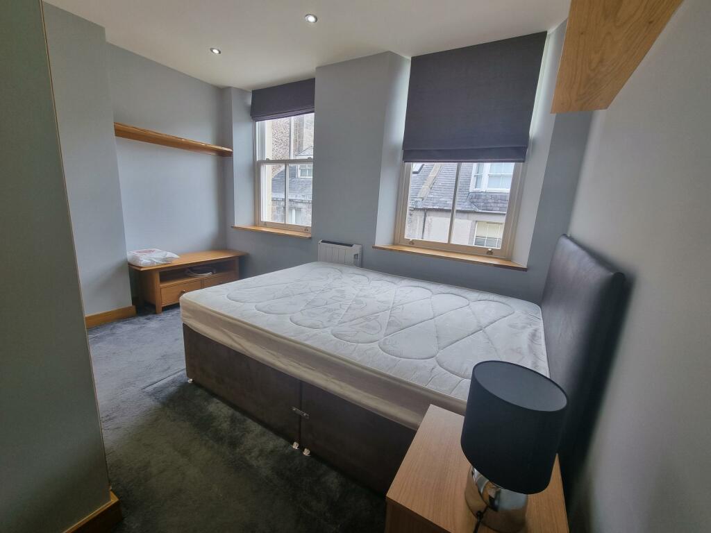 Additional image 6 of Adelphi, The City Centre, Aberdeen, AB11