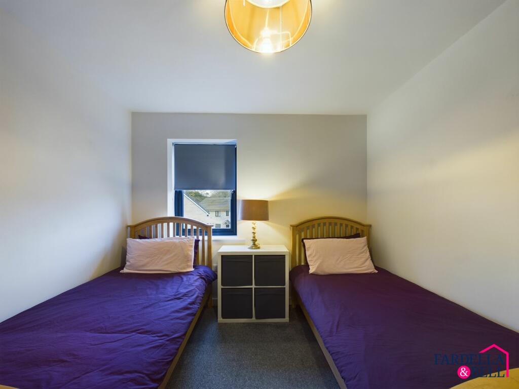 Additional image 36 of Wilding Way, Padiham, BB12