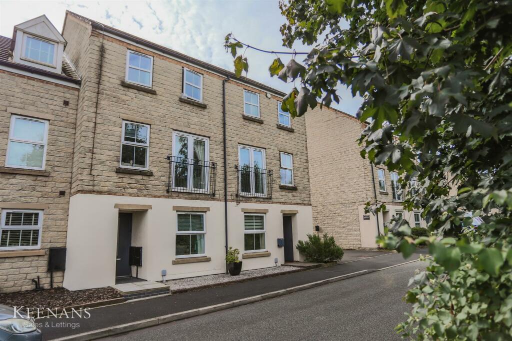 Additional image 12 of Whitpark Grove, Ightenhill