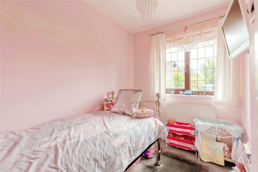 Additional image 16 of Acrefield, Padiham, Burnley, Lancashire, BB12