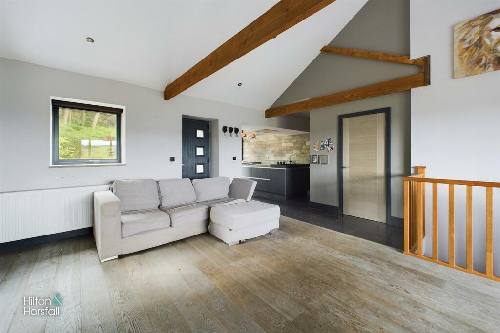 Additional image 4 of Whitemoor Gate House, High Lane, Salterforth